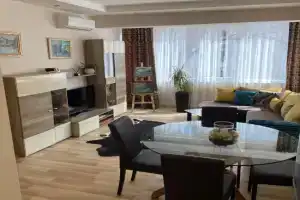 Luxury family apartament, Bourgas