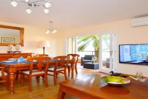 Acogedor apartamento a 100 metros de la playa, Palma Nova