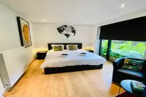 Casa Tilleghem, Bruges