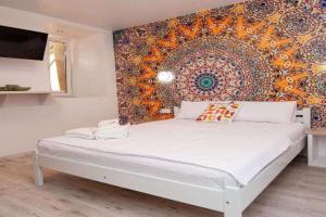 Apart Hotel Lyon d'Opera, Odessa
