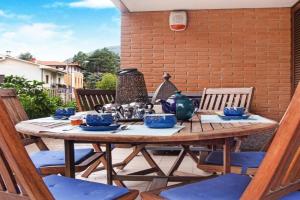 A due passi dal lago Apartments, Laveno