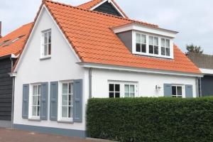 Vakantiewoning Schuitvlotstraat Guest house, Domburg