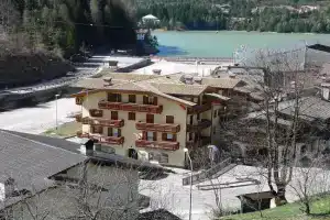 Casa NeveXenne & La Casa di Blek, Alleghe