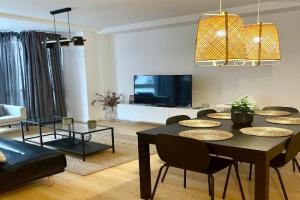 Home Las Burgas D&C Apartments, Orense