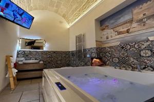 Relaxing Rooms, Pulsano