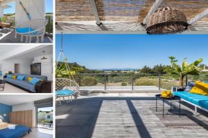 Wonderview Exclusive Apartment, Kremasti