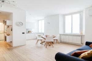 Promenade - My Home In Como Apartments, Cernobbio