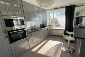 Jomas 11-13 Apartments, Jurmala