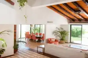 Cancun Villa Agave, access to the Beach!, Cancun