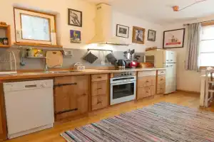 Retro Apartment Kitzbühel, Kitzbuehel
