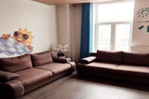 SUN and FUN Apartments, Blankenberge