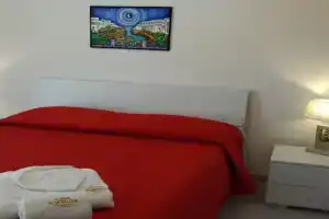 Casa Portalga, Polignano a Mare