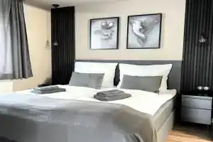 The Steakhouse - Guest Rooms, St. Johann im Pongau