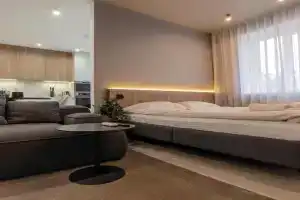 Cactus Apartments 2, Ivano-Frankivsk