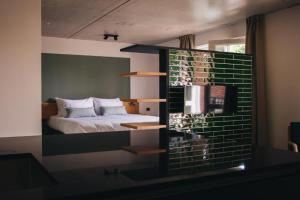 Dudok Studio's-Oosterbeek, Arnhem