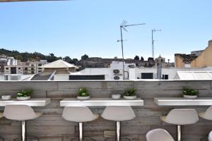 Apartamentos Marques De La Merced, Malaga