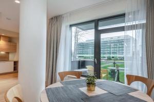 Eva R Apartments, Druskininkai