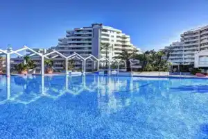 Benal Beach Estudio Playa, Torremolinos