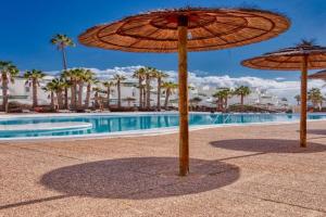 N E W 2021 My-Lanza the Luxury ONE Apartments, Costa Teguise