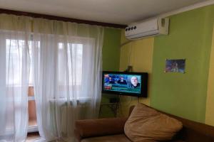 Rayon desnyanskoy pravdy Apartments, Chernihiv