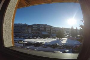 Apartman A7 u vili Pahulja, Kopaonik