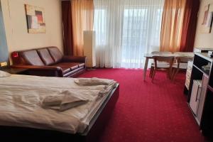 Apartament prywatny w Hotelu Diva SPA, Kolobrzeg