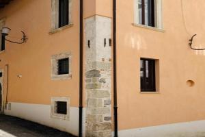 Il Sogno di Hypnos Mini-hotel, L'Aquila