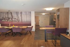 Deluxe Alpenkrone Apartments, Schladming