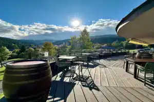 Útulna Craft - penzion Veronika Guest house, Pec pod Snezkou