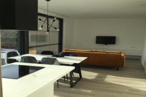 Gods Heide Apartments, Hasselt