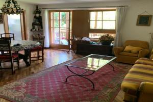 Siusi Sciliar Apartment, Siusi