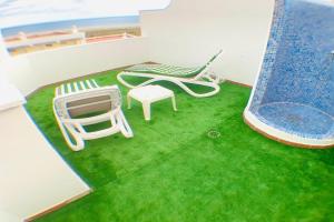 Ohana Apartments, Morro del Jable
