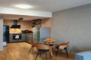 Apartman Moderna, Donovaly