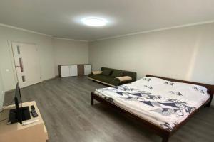 ODNOKOMNATNAYa S DIZAYNERSKIM REMONTOM Apartments, Khmelnytskyi