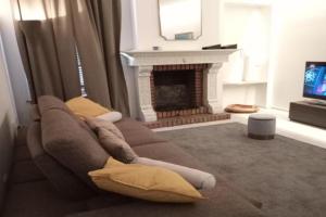 Dimora50 Apartament, Porto Recanati