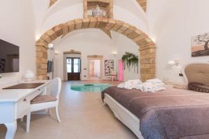 Donna Fiora Antica Dimora Mini-hotel, Alliste