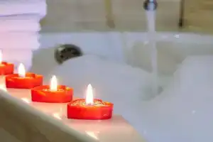 Novostroy Prokofeva Apartments, Sumy