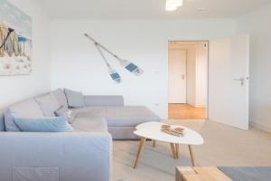 Krabbenkoje Apartments, Westerland