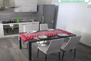 Pit Stop Apartments, Gallarate
