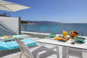Sunrise Bay Apts Apartments, Aghia Efimia