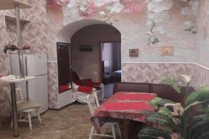 apartamenty 1 komnatnye na Rishelevskoy, Odessa