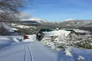 Horská bouda Dimrovka Guest house, Pec pod Snezkou