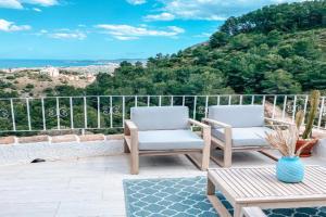 Montgo Home Guest house, Javea