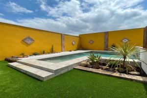 Villa Leza, Conil de la Frontera
