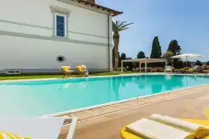 Villa Sole Al Molino A Vento 8, Emma Villas, Rosignano Marittimo