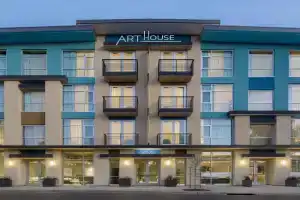 Art House Hotel, Santa Rosa