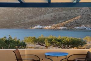 Aegean Dream House, Kamarai