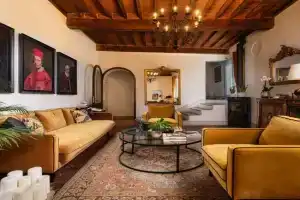 Il Giardino del Cardinale - Deb'S Villa, Monticchiello