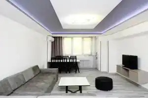 Excellent apartment in the center of the 15, Yerevan