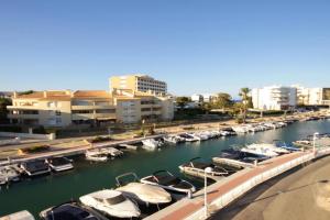 Apartments VENECIA, Javea